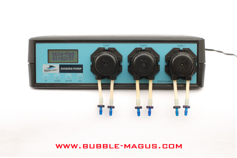 Bubble Magus