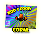Rod's Coral Blend