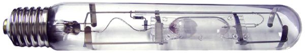 EVC 175w 10k Metal Halide Bulb