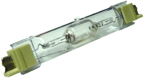 EVC DE 150w 20k Metal Halide Bulb