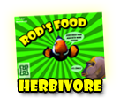 Rod's Herbivore Blend