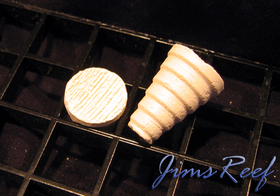 Micro Plugs