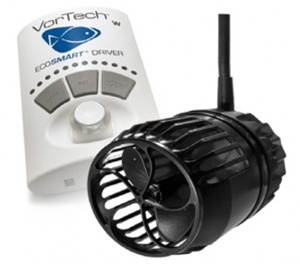 Ecotech Marine Vortech MP40w ES Pump EcoSmart Ecotech Marine Vortech MP40w ES Pump EcoSmart