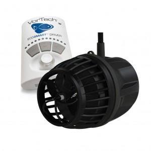 Ecotech Marine Vortech MP60w ES Pump EcoSmart Ecotech Marine Vortech MP60w ES Pump EcoSmart
