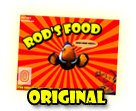 Rod's Original Blend