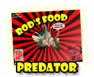 Rod's Predator Blend