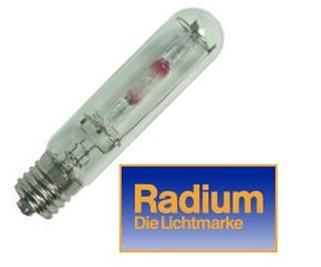 Radium 250 Watt 20,000