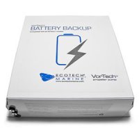 Ecotech Vortech Battery Backup Ecotech Vortech Battery Backup